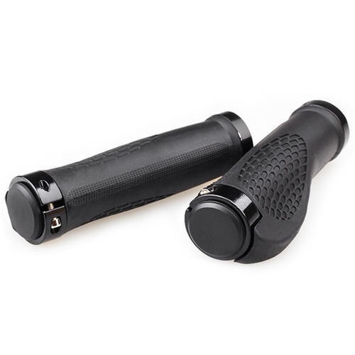 Tay Nắm Xe Đạp Thể Thao Siêu Mềm, Tay Cầm Xe Đạp Chống Mỏi Tay