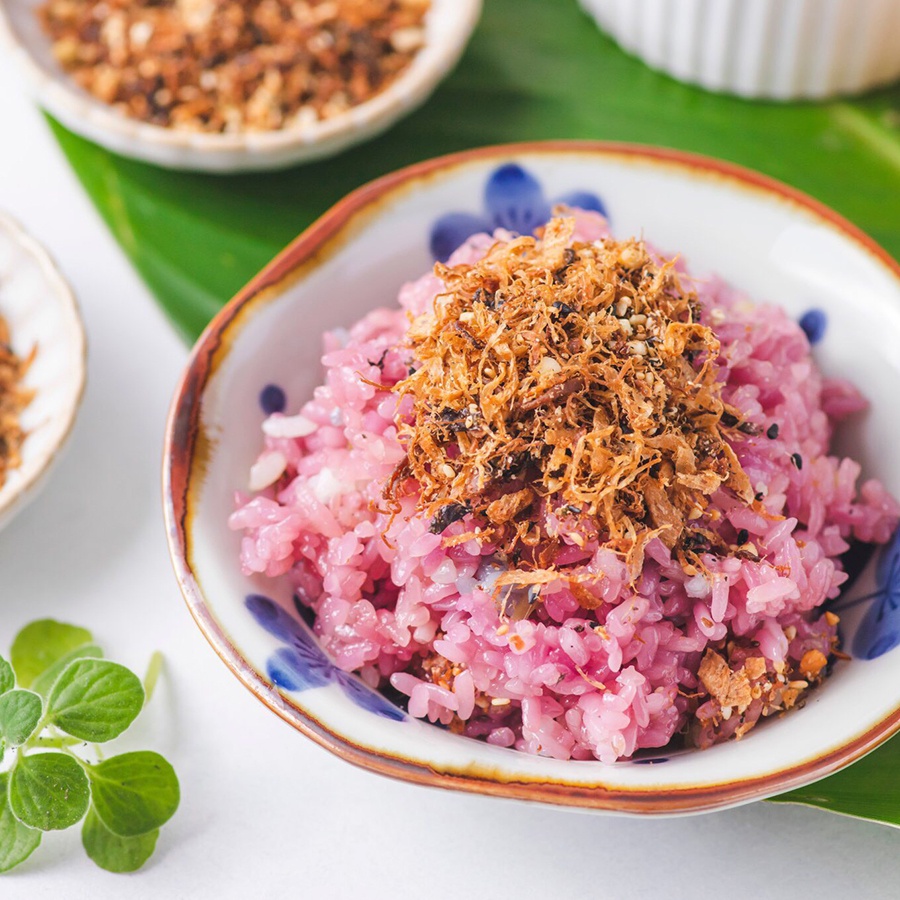 Rắc Cơm Ngon Ngon (Cindy Vegan) - 200g/400g | BigBuy360 - bigbuy360.vn