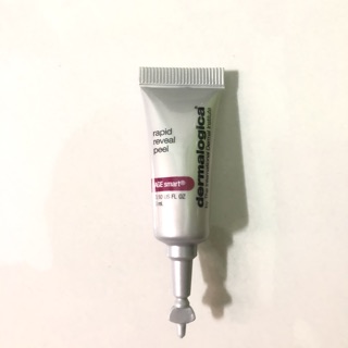 Bộ tái tạo thay da Rapid Reveal Peel (3ml)