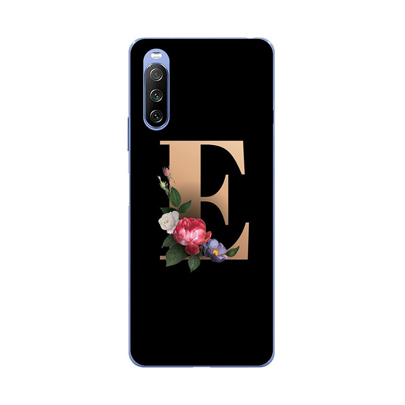 Ốp Lưng Tpu Mềm In Chữ Tiếng Anh 26 Cho Sony Xperia 10 Iii So-52B Sog04 6.0 " | BigBuy360 - bigbuy360.vn