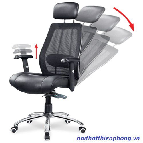 Ghế lưới văn phòng GL309
