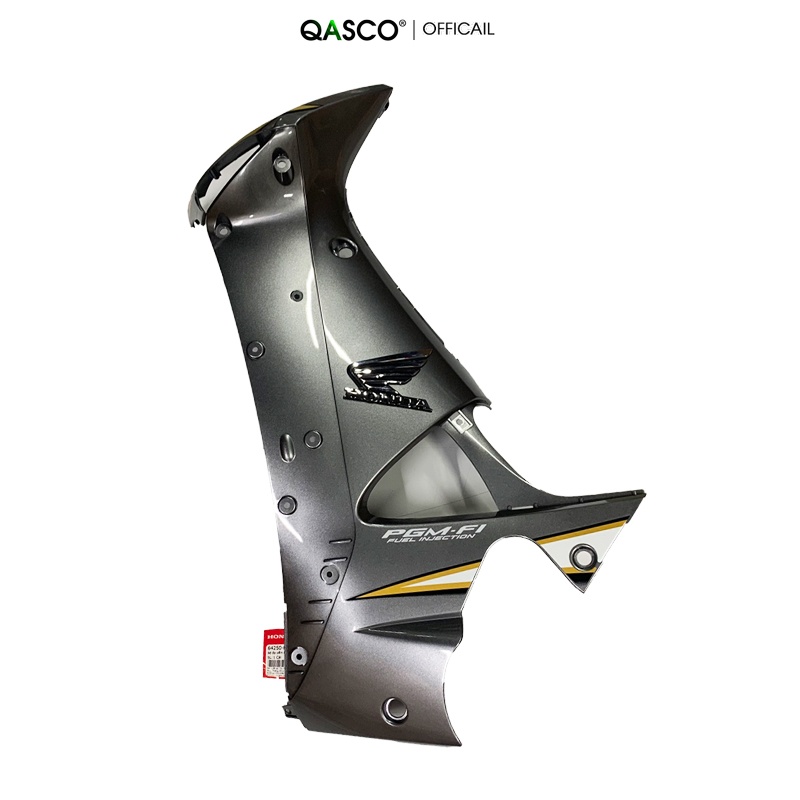 Bộ ốp yếm trái HONDA Future Neo (Nha69p)  QA(64250KYL900ZA) _( ZZ2 2D)