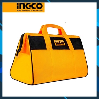 Túi đựng đồ nghề 16 inch ingco htbg281628