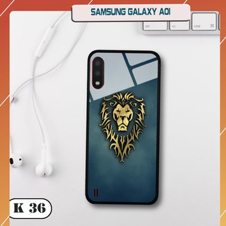 Ốp lưng kính 3d samsung galaxy a01