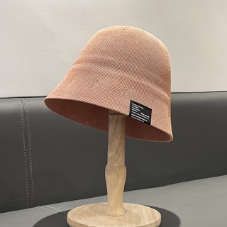 Nón bucket sụp kèm tag cá tính (hàng mềm đẹp)