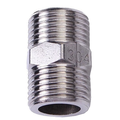 Kép inox 304 DN15/DN20