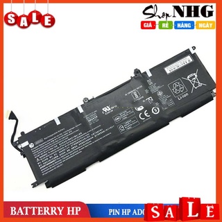 ⚡ PIN HP AD03XL, ENVY 13-AD003