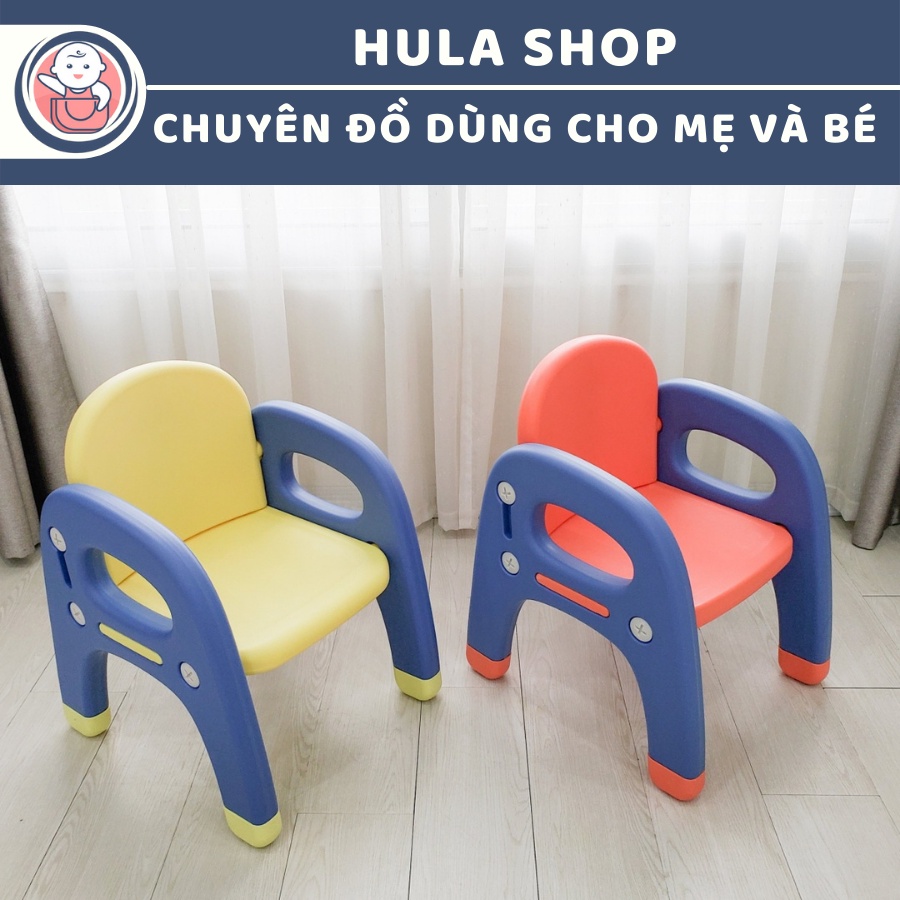 Ghế trẻ em cao cấp Holla HL-1073 chính hãng