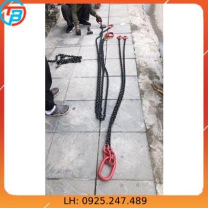 Bộ Móc Cẩu ❌❌❌