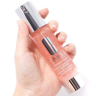 Kem Dưỡng Ẩm Clinique Moisture Surge Hydrating Supercharged Concentrate