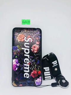 Ốp lưng thời trang in hình cho Nokia 5