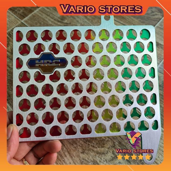 Che két nước 3D cho Vario/Click/AB/SH