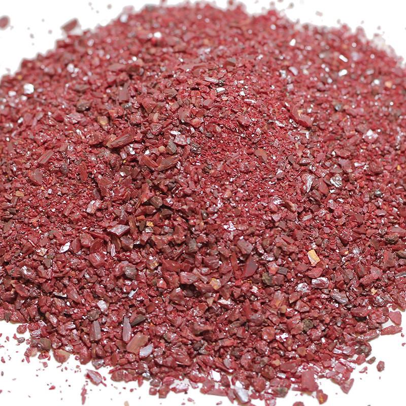 Thần Sa loại 1 túi 100 gram.