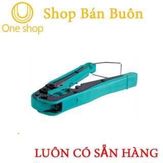 Kìm Bấm Dây Mạng R'DEER RT-952