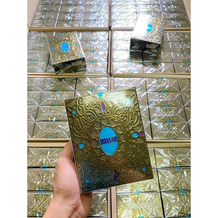 [SALE] Tinh Dầu Nước Hoa Dubai Nội Địa Nam Cao Cấp IBHAAR 18ml | BigBuy360 - bigbuy360.vn