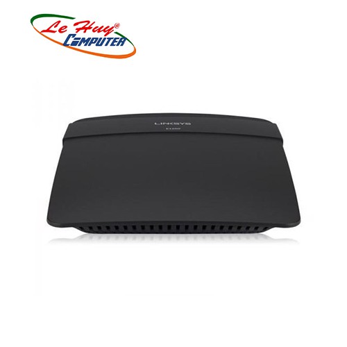 Thiết Bị Mạng Linksys E1200