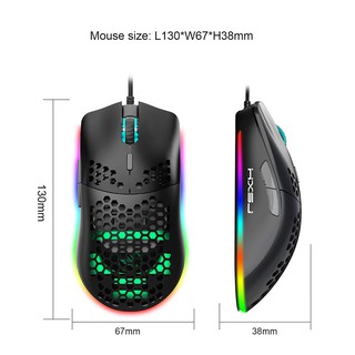 CHUỘT HXSJ J900
