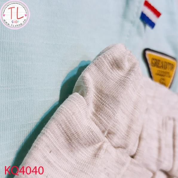 Thời trang trẻ em - Bộ áo quần cánh thiên thần cho bé - bộ bé trai - bộ bé gái