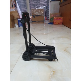 Xe đẩy hàng Mini FUJIHOME HT-245