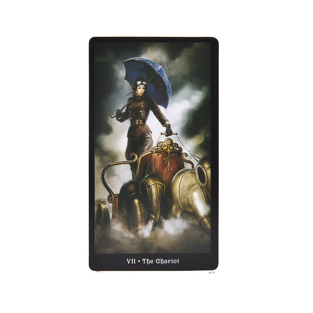 Bộ bài Tarot 78 thẻ dành cho bữa tiệc gia đình