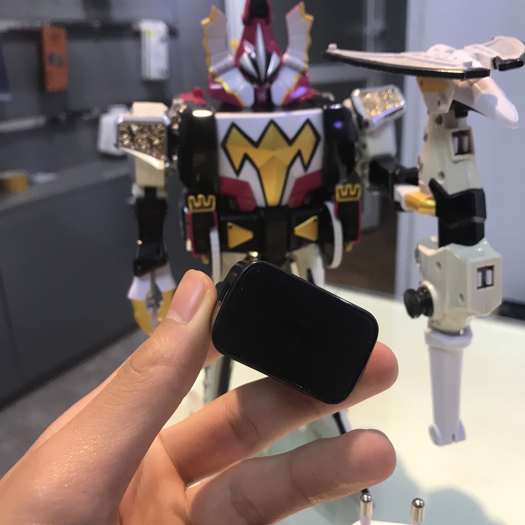 Bộ Sạc Samsung Galaxy Z Flip - Hàng Chính Hãng