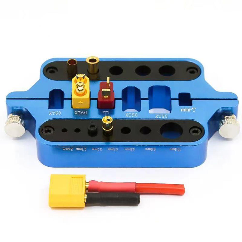 Trạm Hàn LAYOR1 Chuyên Dụng Cho Drone / Xe Hơi Giá Đỡ