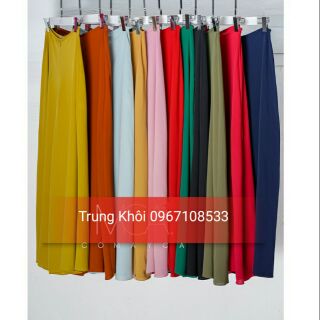 Quần lụa mặc với áo dài,  Áo bà ba