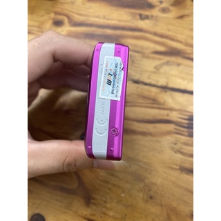 Máy ảnh compact cannon ixus 115hs