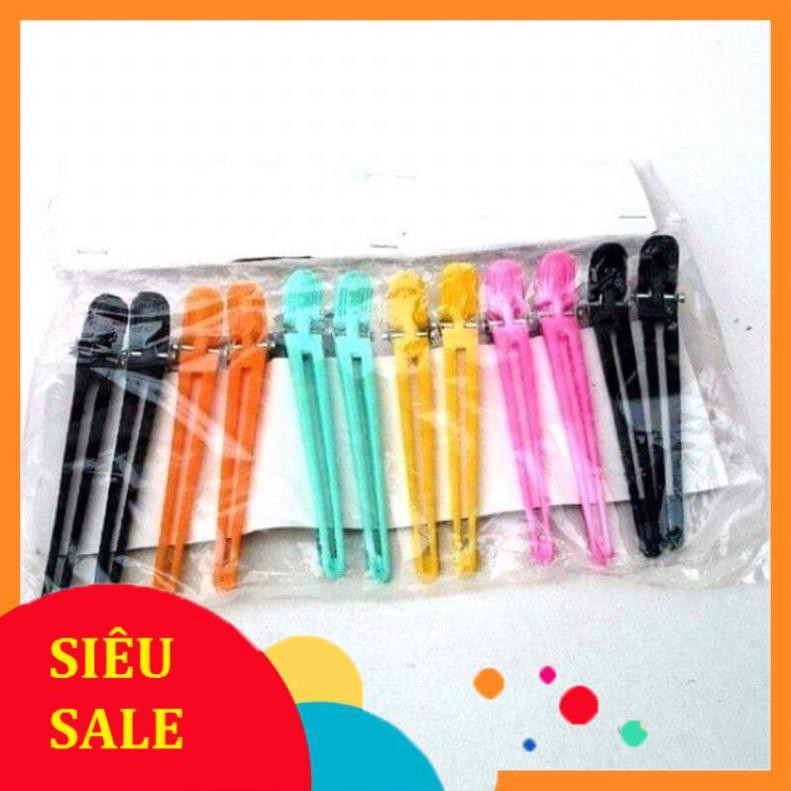 Kẹp vịt cố định tóc (SP CHÍNH HÃNG)