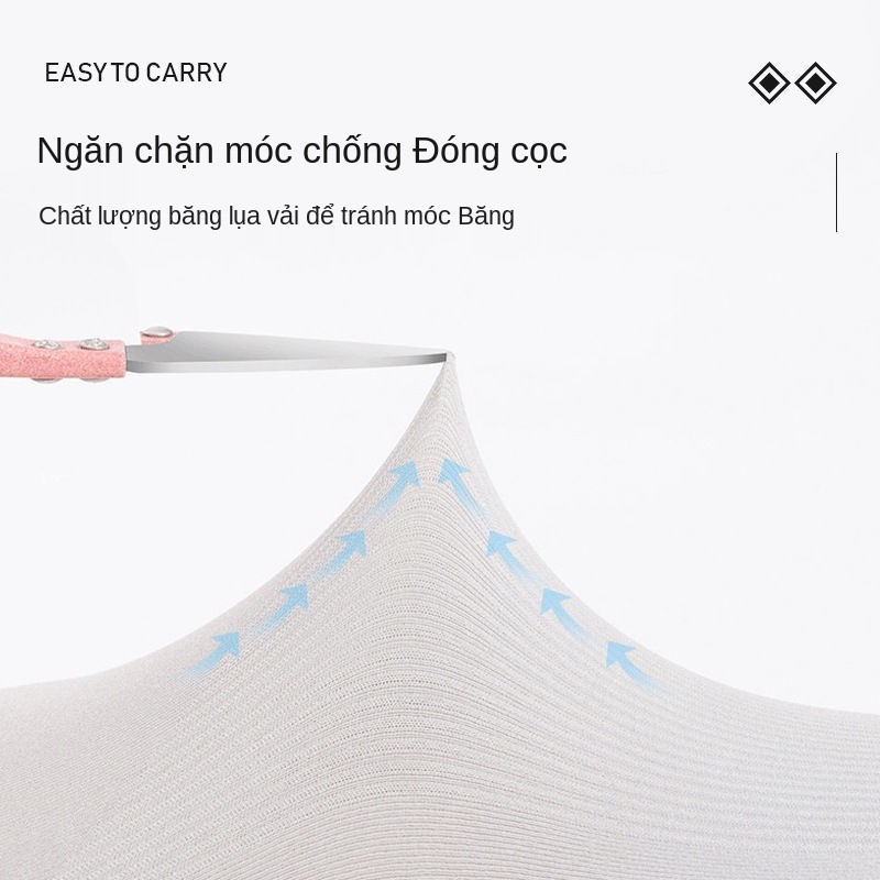 Kem chống nắng mùa hè băng tay sọc unisex muỗi lụa áo cưỡi cá lái xe tia cực tím