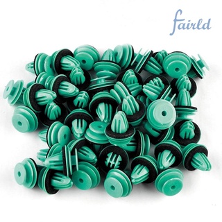 Car Rivets Plastic Repair Replacement Retaining 9.9mm*15mm Accessories