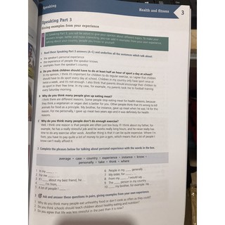 Sách-Build Up to IELTS (Quét Mã QR Để Nghe File MP3)