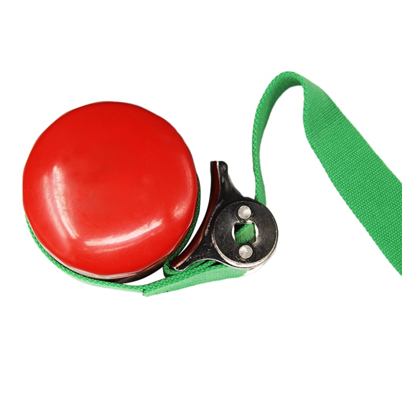 Bộ Dụng Cụ Tháo Bộ Lọc Dầu Xe Hơi / Tải Phạm Vi 40-180mm Tùy Chỉnh Tiện Dụng