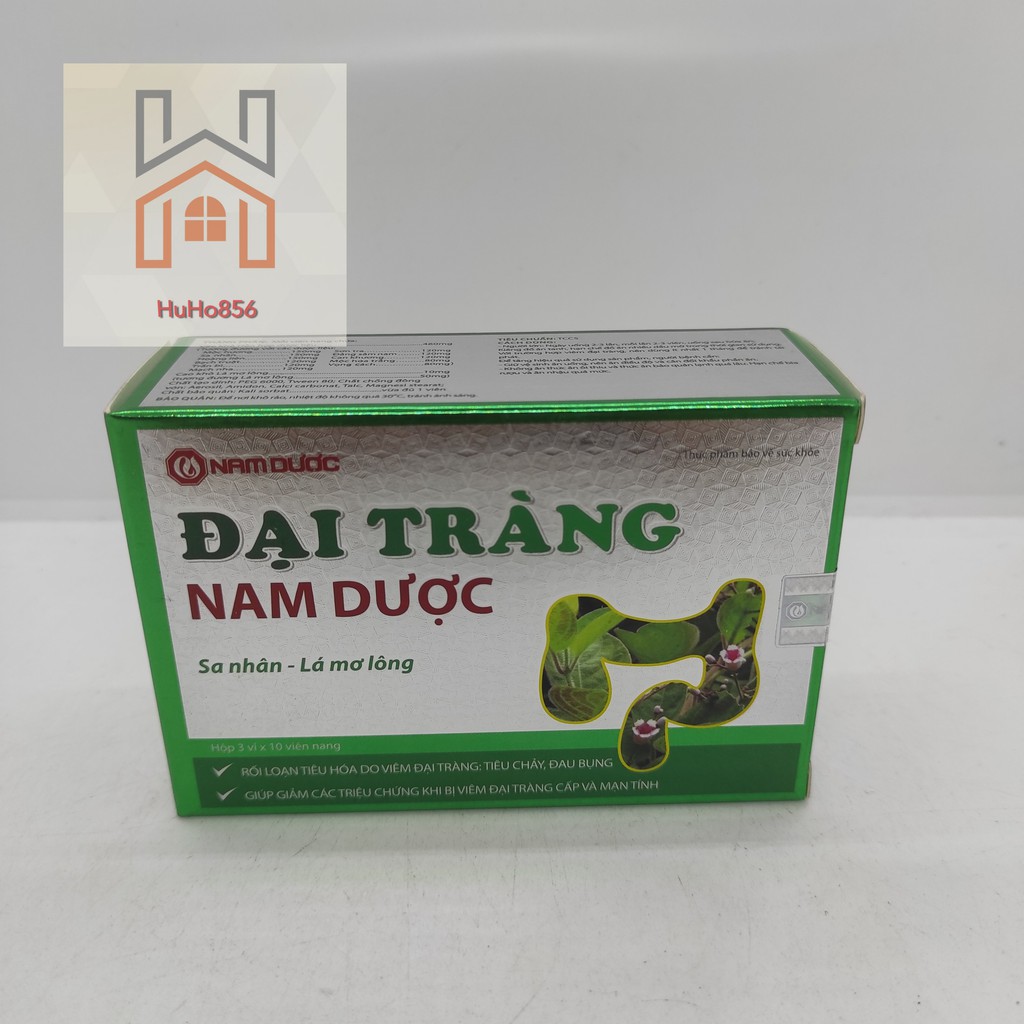 Đại Tràng Nam Dược