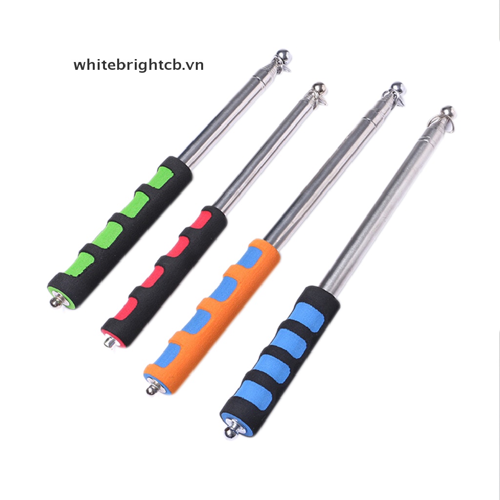 Cần Cờ Cầm Tay Có Thể Thu Gọn 1.2M Tiện Dụng