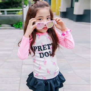 Combo đồ bơ cho bé trai và bé gái