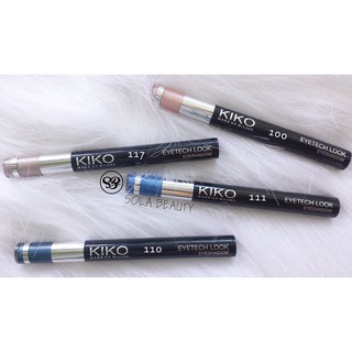 Phấn mắt dạng bút Kiko Milano