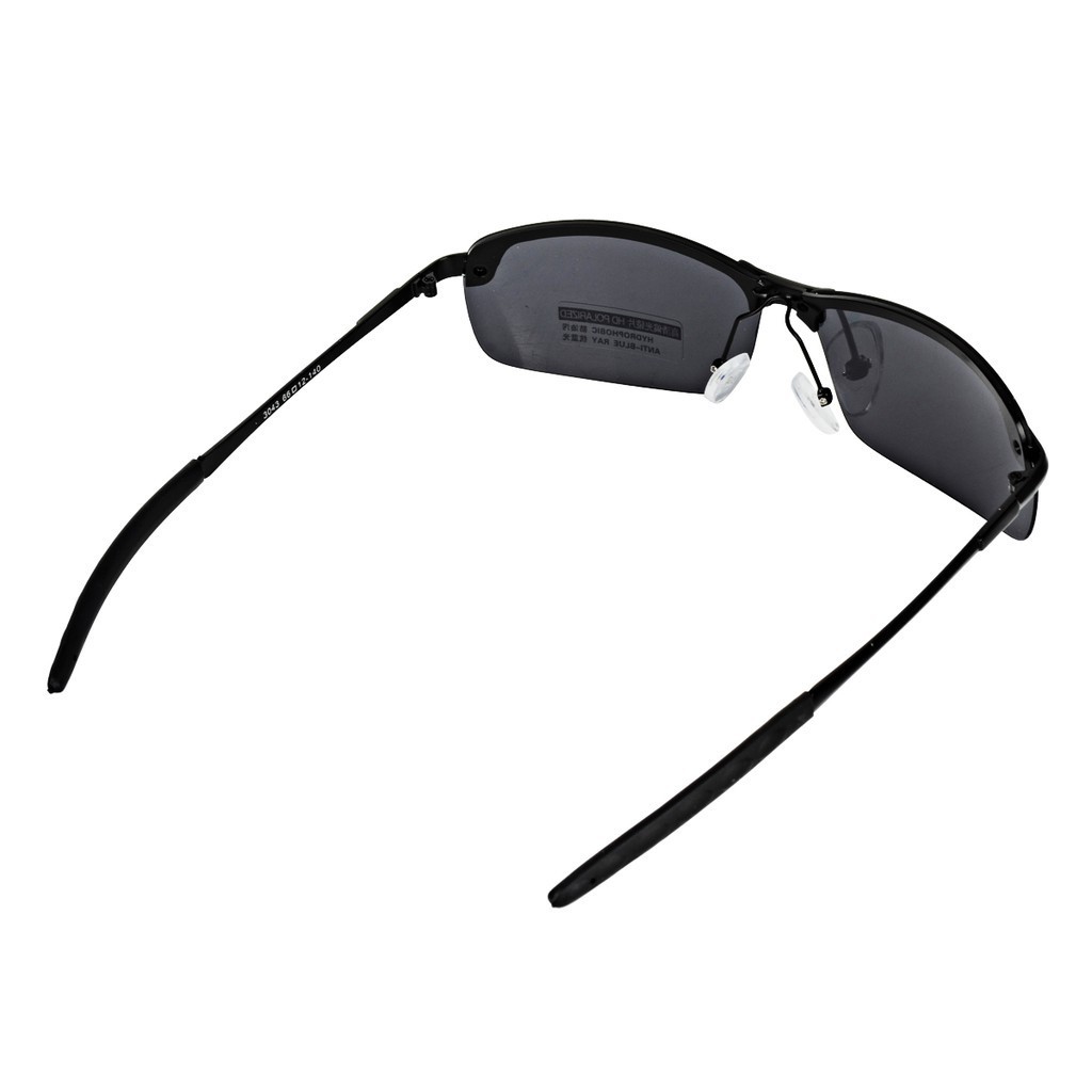 Kính Mát Tròng Đen Phân Cực Chống Tia Uv400 Cho Nam Giới gentle monster | BigBuy360 - bigbuy360.vn