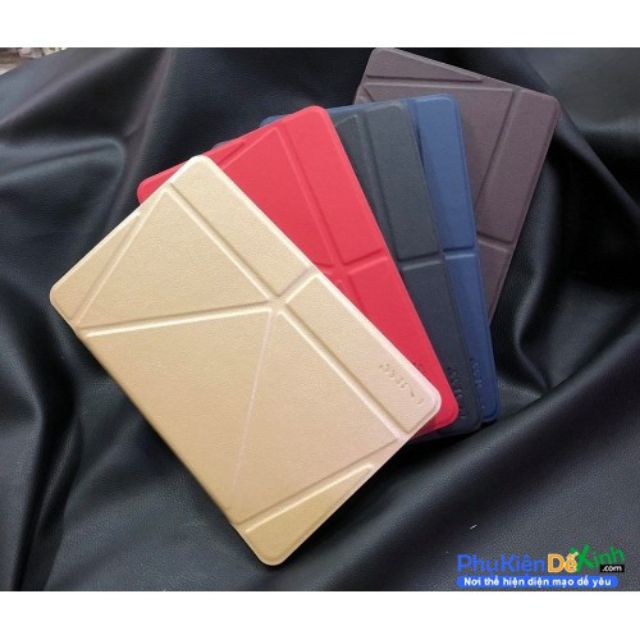 BAO DA SAMSUNG GALAXY TAB A8 8 INCH T295 2019 HIỆU ONJESS