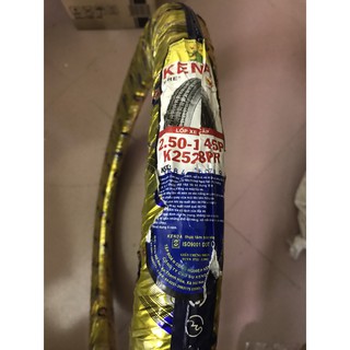Lốp dream sau 2.50-17 kd8 kenda