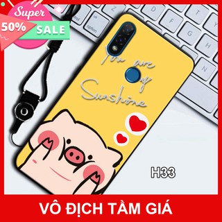 [ Hot ] Ốp dẻo trong Vsmart Joy 1 - Joy 1 Plus - Joy 2 - Joy 2 Plus siêu bền - chắc tay