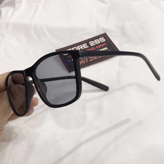 ĐẸP RẺ 🔥 GỌNG NHÁM 1060 / BÓNG 1070 - Mắt kính râm nam nữ thời trang | BigBuy360 - bigbuy360.vn
