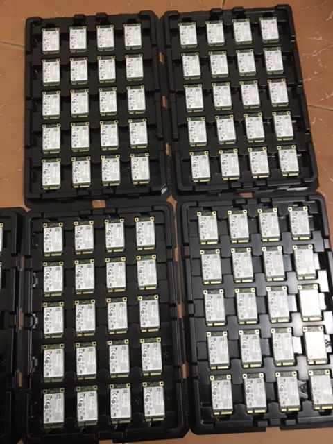 Ổ Cứng SSD Msata Lite-On 128Gb/256gb  Chính Hãng New 36 Tháng. | BigBuy360 - bigbuy360.vn