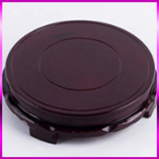 Đế kê gỗ không xoay (Kê Thiềm thừ,Tượng phật,Bát hương ....)