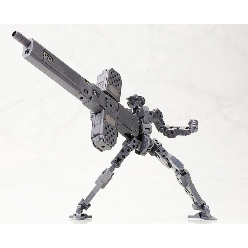 Mô hình Kotobukiya M.S.G MH04 Grave Arms Heavy Weapon Unit [KTB] [MSG]