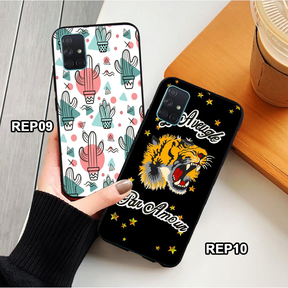 Ốp lưng Samsung A31 - A51 - A71 dễ thương - giá rẻ