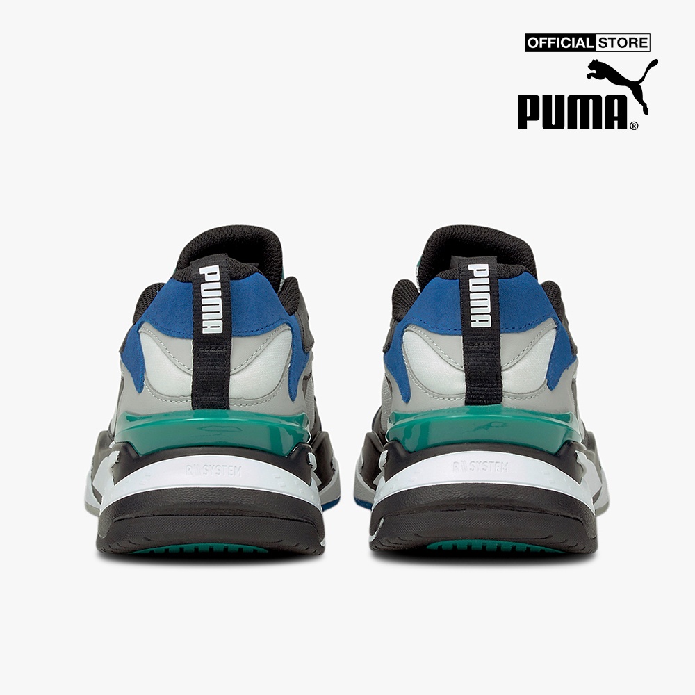 PUMA - Giày sneaker nữ RS Fast Mix-375641-02