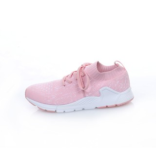 GIẦY LINING  NỮ AGCN196 MẦU HỒNG CHÍNH HÃNG