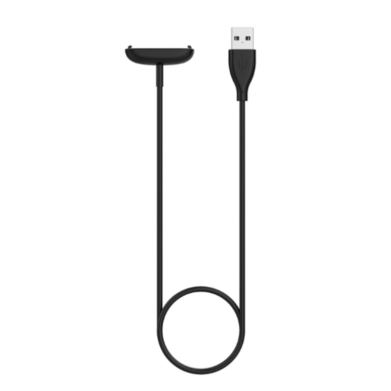 Dây cáp sạc USB dành cho đồng hồ thông minh Fitbit- Inspire 2