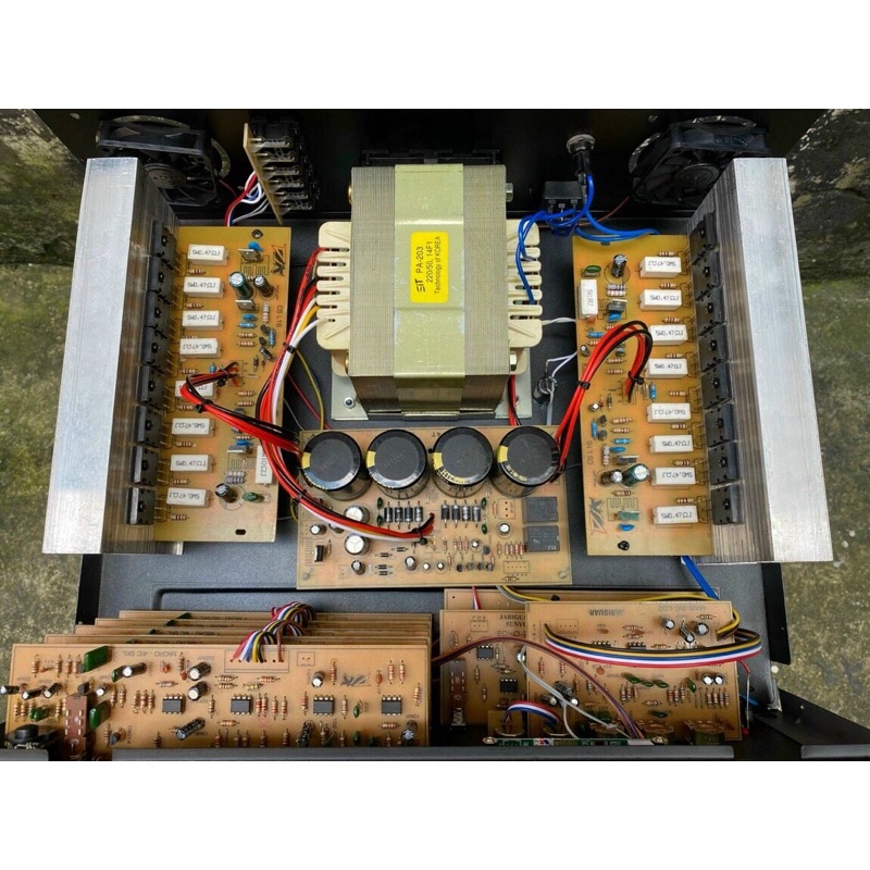 AMPLY 16 SÒ CÓ CỔNG BLUETOOTH/USB